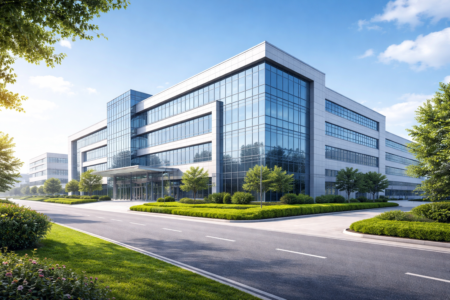 Company overview