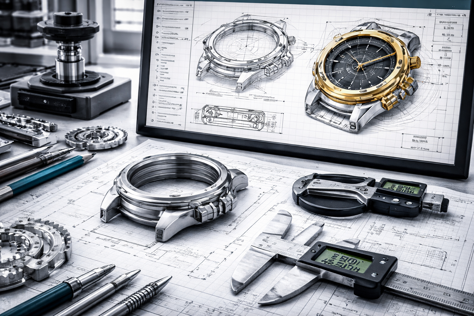 Design Customization