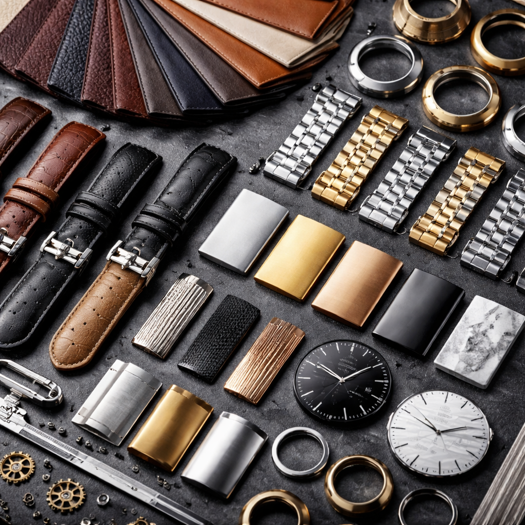 Material Selection