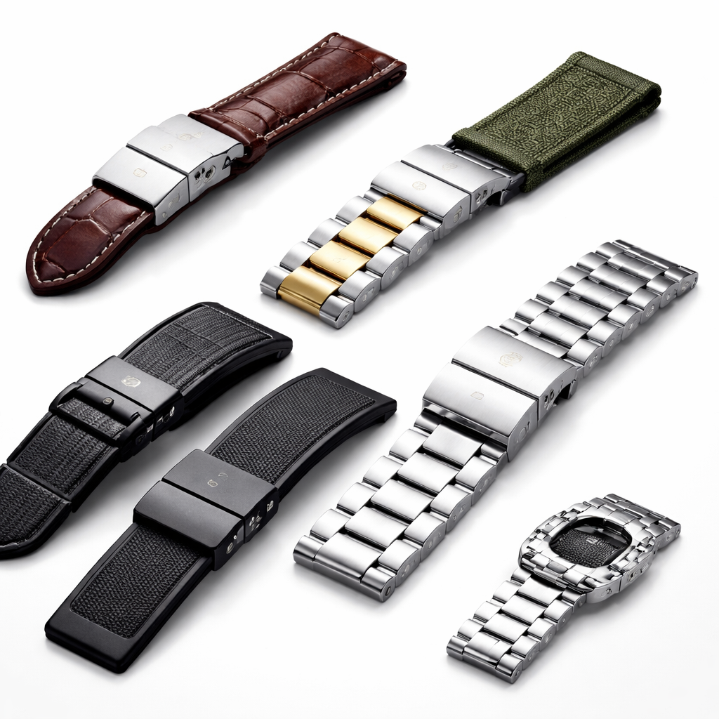Leather Strap
